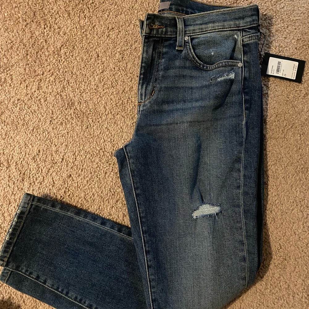 Joes jeans nwt